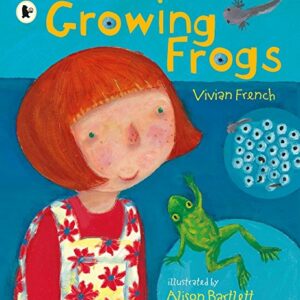 Growing Frogs