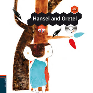 Hansel and Gretel + CD