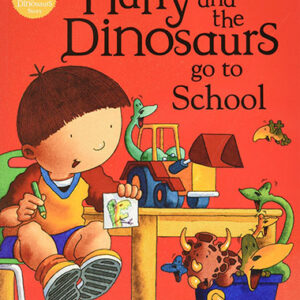 Harry and the Dinosaurs go to School