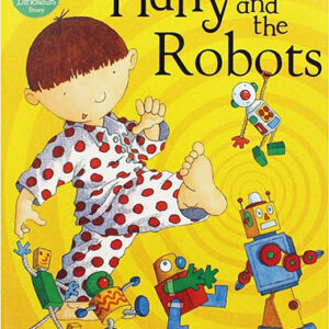 Harry and the Robots