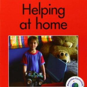 Helping at Home - Primary 1