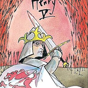 Henry V - A Shakespeare Story