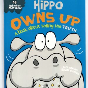 Hippo Owns Up