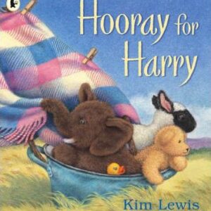 Hooray for Harry