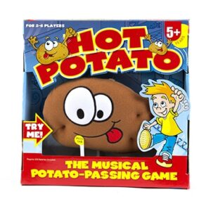 Hot Potato