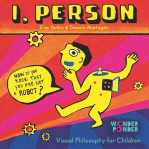 I, Person