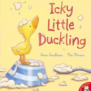 Icky Little Duckling