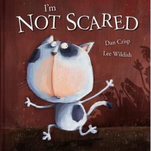 I'm Not Scared