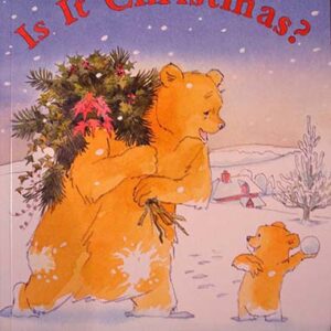 Is It Christmas?