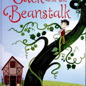 Jack and the Beanstalk - Usborne