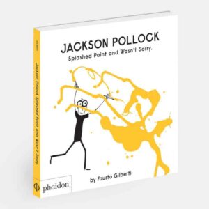 Jackson Pollock