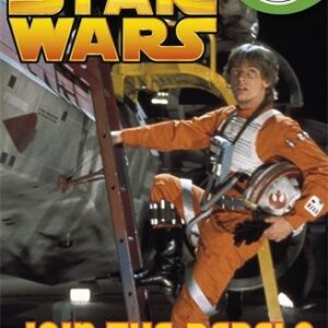 Join The Rebels - Star Wars