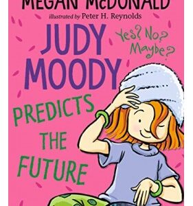 Judy Moody Predicts the Future