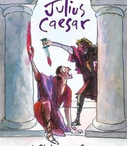 Julius Caesar - A Shakespeare Story