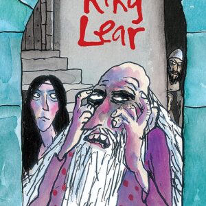 King Lear - A Shakespeare Story