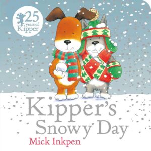 Kipper's Snowy Day