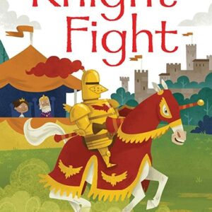 Knight Fight - Usborne V. F. R. Book 14