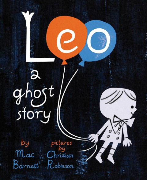 Leo, a Ghost Story