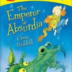 Let's Read - The Emperor of Absurdia