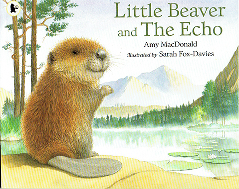 Little Beaver and The Echo