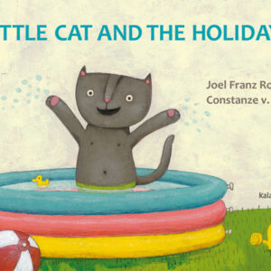 Little Cat and the Holidays