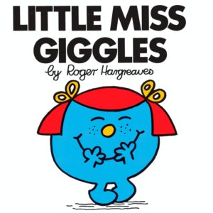 Little Miss Giggles