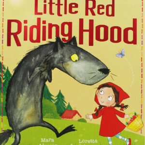 Little Red Riding Hood