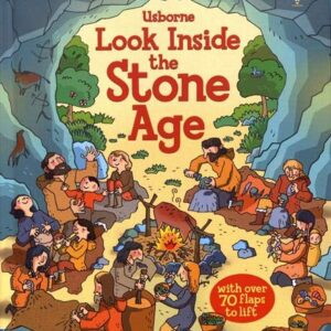 Look Inside the Stone Age
