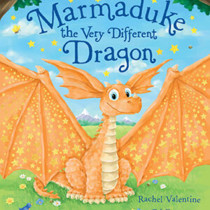 Marmaduke the Very Different Dragon
