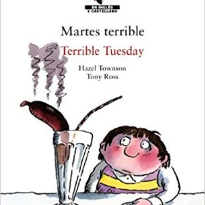 Martes Terrible. Terrible Tuesday
