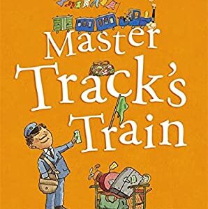 Master Track's Train