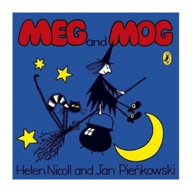 Meg and Mog