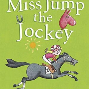 Miss Jump the Jockey