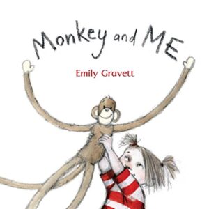 Monkey and Me - Big Book