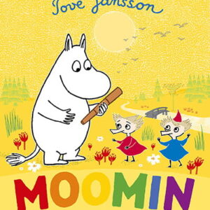 Moomin and the Favourite Thing