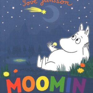 Moomin and the Wishing Star