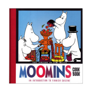 Moomins Cookbook: An Introduction to Finnish Cuisine