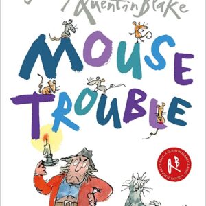 Mouse Trouble