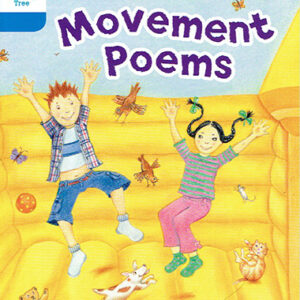 Movement Poems