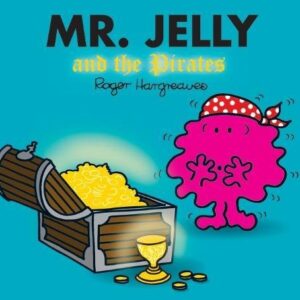Mr. Jelly and the Pirates