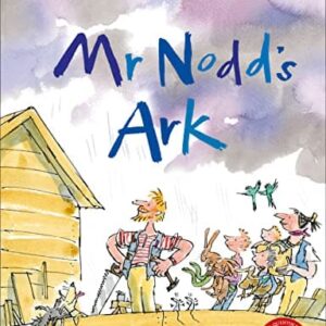 Mr Nodd's Ark