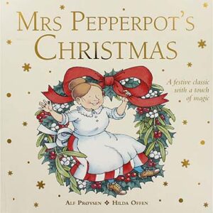 Mrs Pepperpot's Christmas