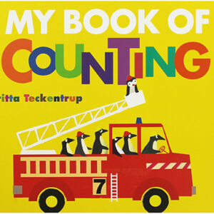 My Book of Counting