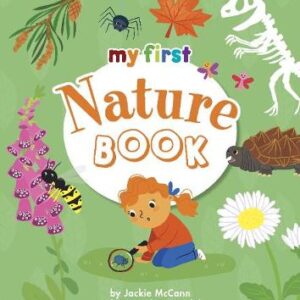 My First Nature Book