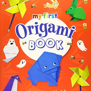 My First Origami Book