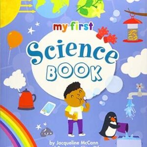 My First Science Book