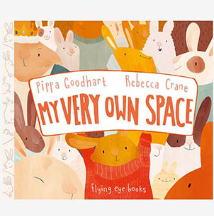 My Very Own Space