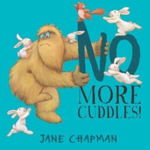 No More Cuddles!