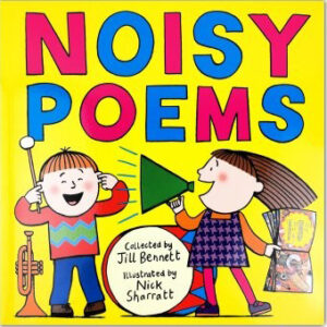Noisy Poems
