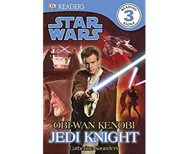 Obi-Wan Kenobi Jedi Knight - Star Wars